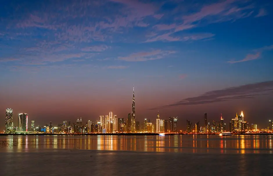 Emaar Investment Opportunities Dubai