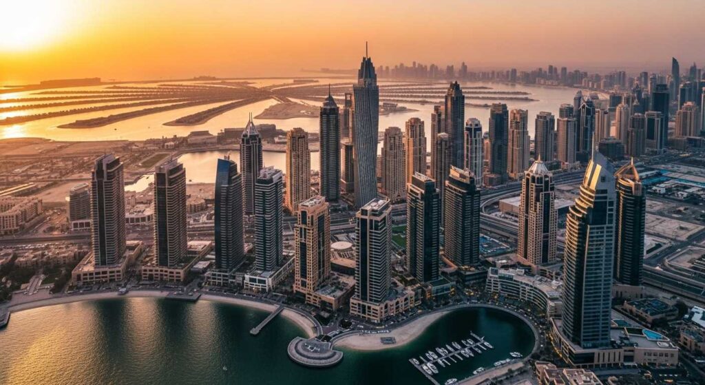 Best Areas in Dubai for Off Plan Investment