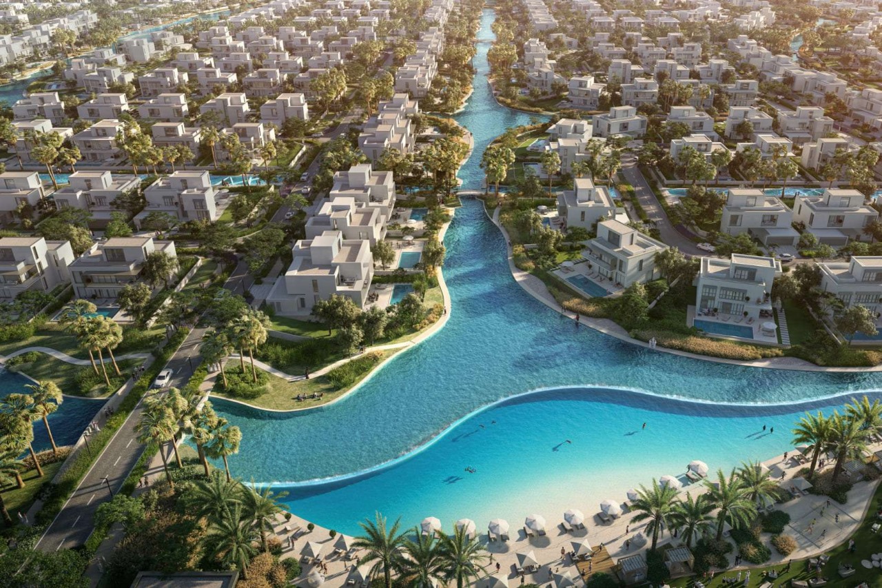Dubailand property investment opportunities
