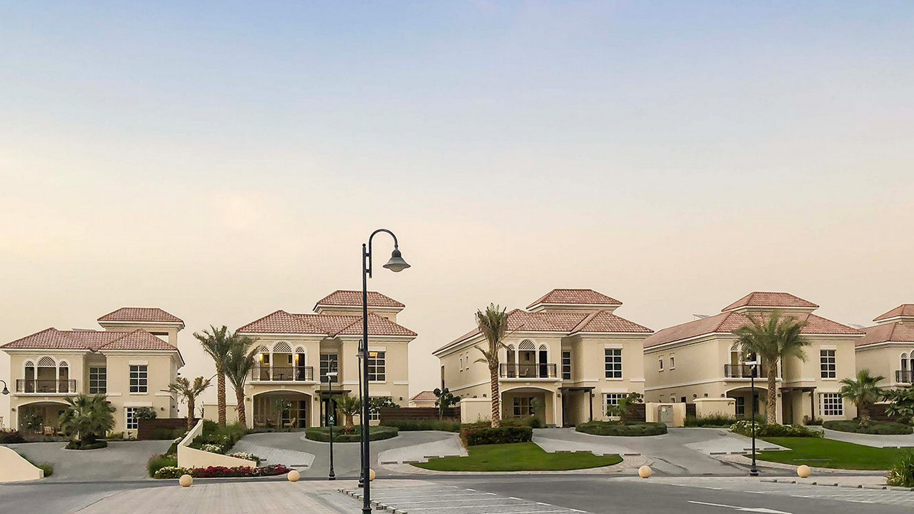 Dubailand property investment