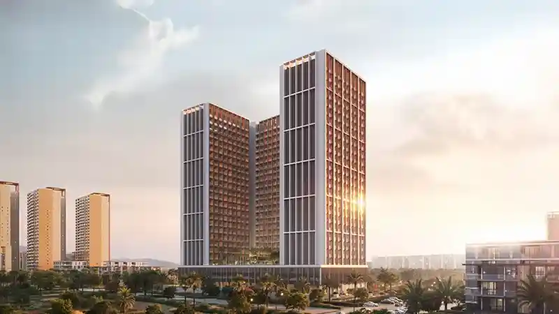 Binghatti Spectre off plan Dubai