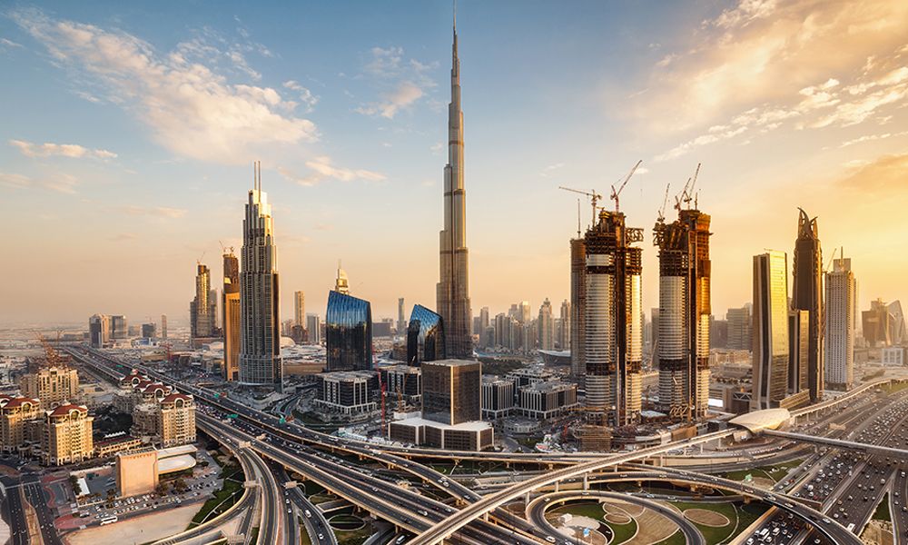 Best Off-Plan Developers in Dubai