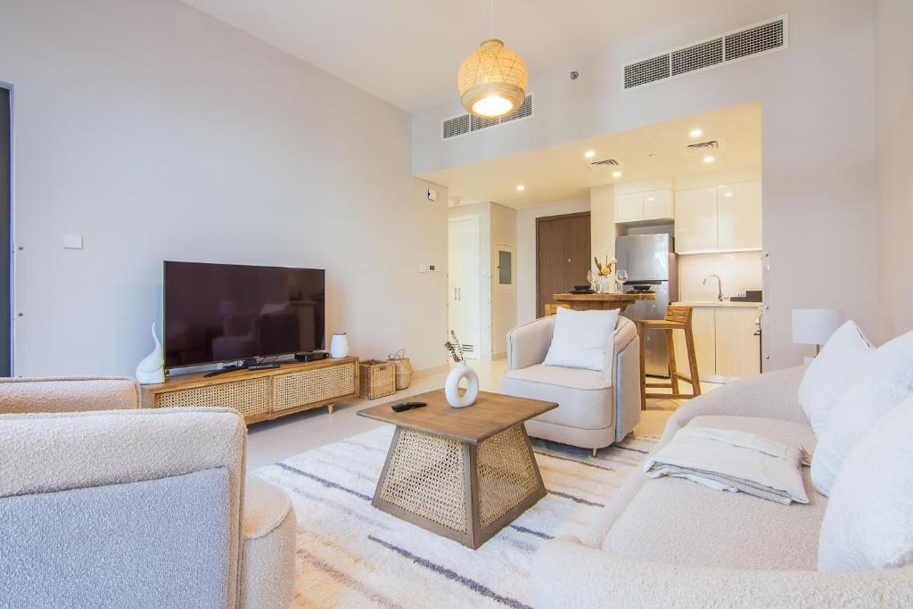 1 bedroom apartment Dubai