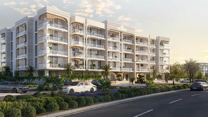 Dubaisouth Property Investment