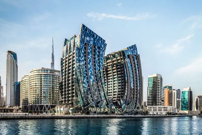 Best Developer to Invest in Dubai 2026 - 2027