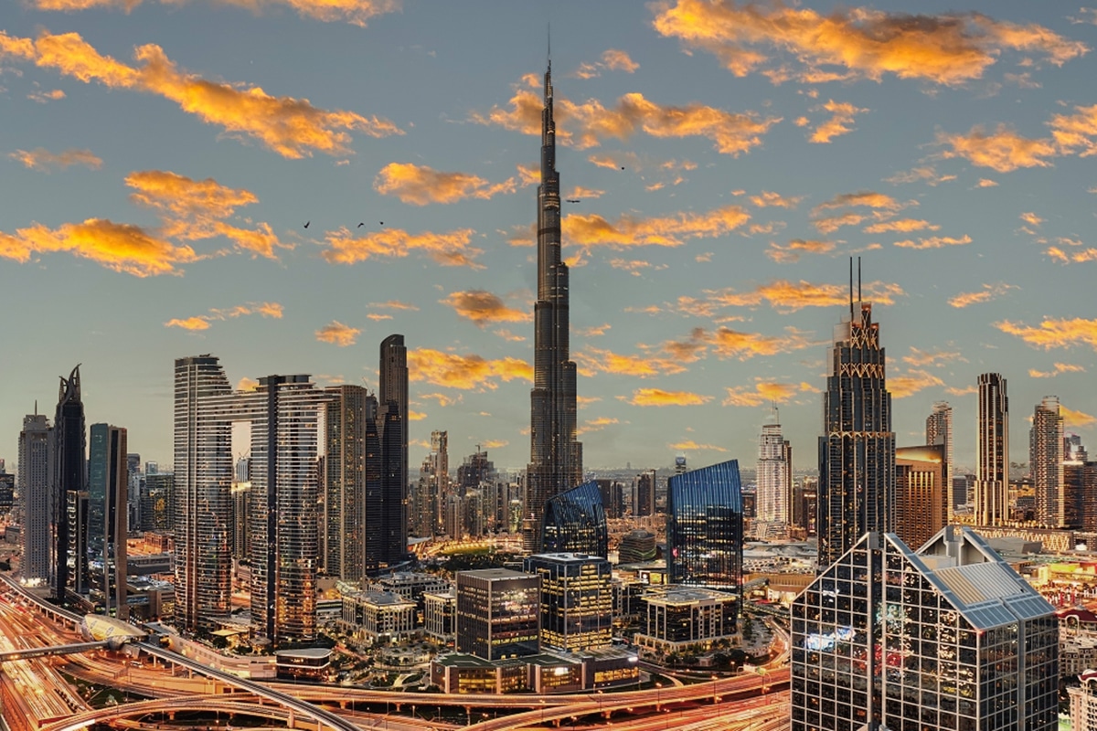 Dubai Property Market Trends 2026-27