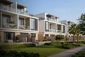 Affordable Housing on Emirates Road Dubai