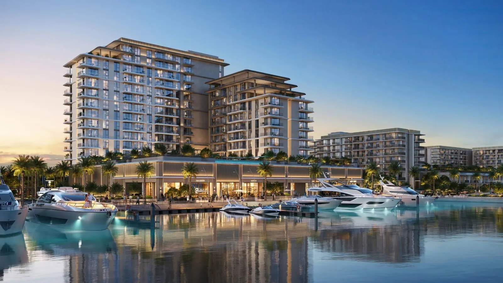Emaar properties for sale Dubai
