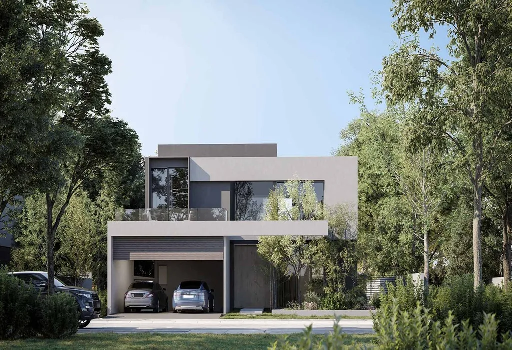 Azizi Florence townhouses for sale