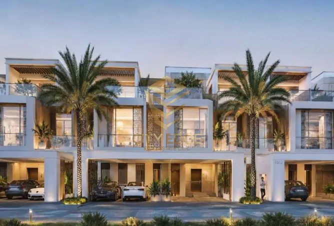 Azizi Florence Villas for Sale in Sharjah