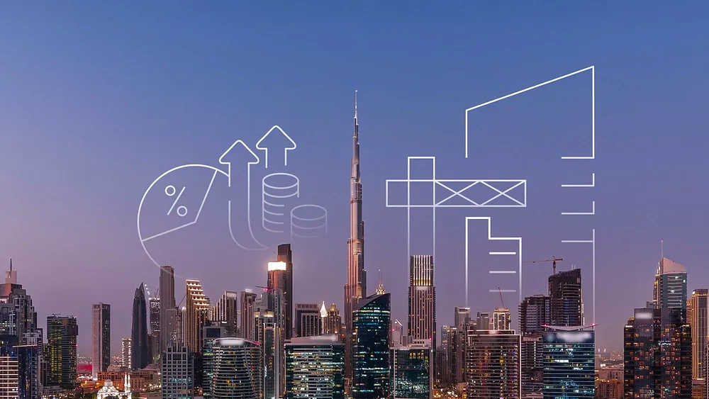 Best 5 Off-Plan Projects in Dubai