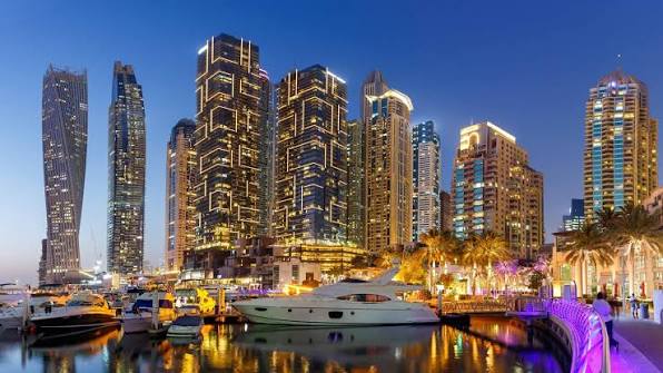Best Areas to Buy Luxury Apartments Dubai