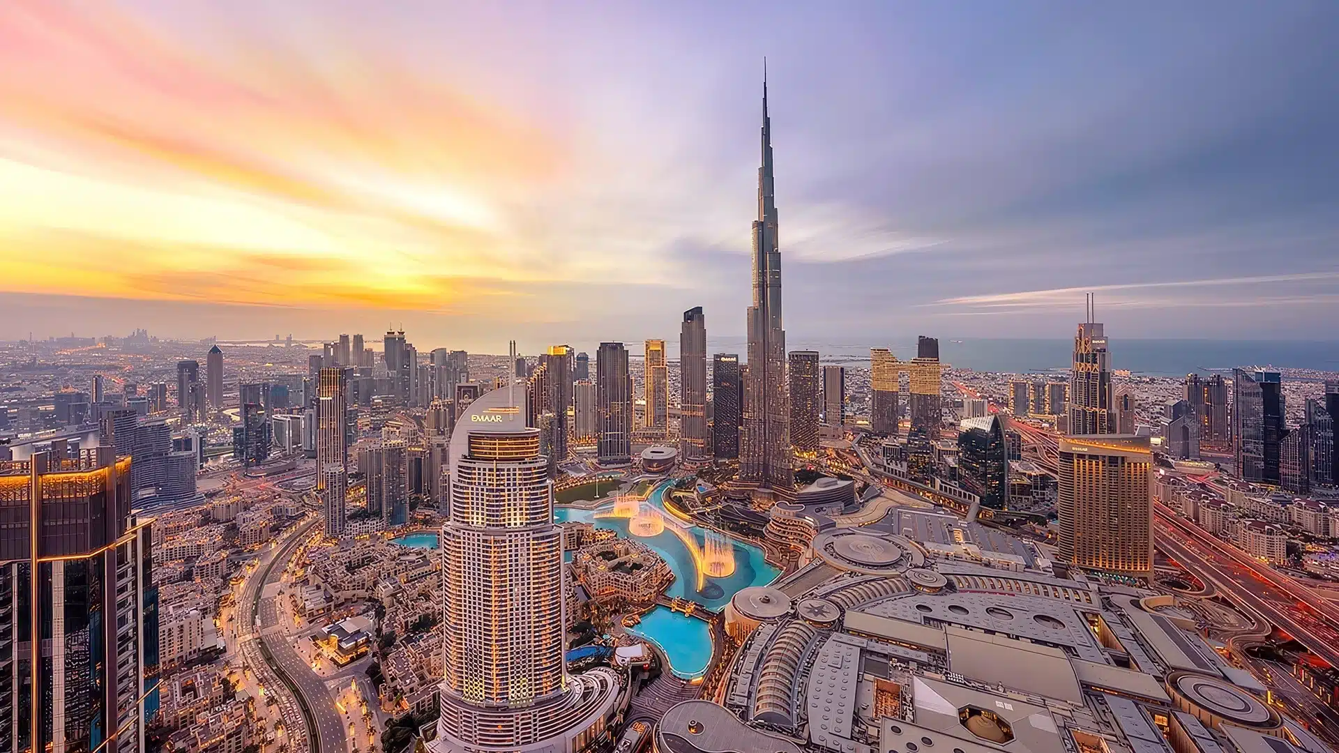 Best Areas to Invest in Dubai Real Estate in 2026