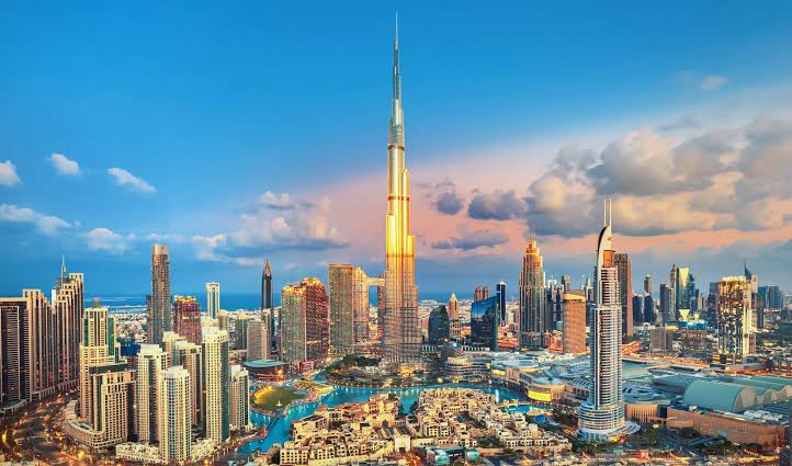 Best Dubai Developer for Long-Term Property Investment