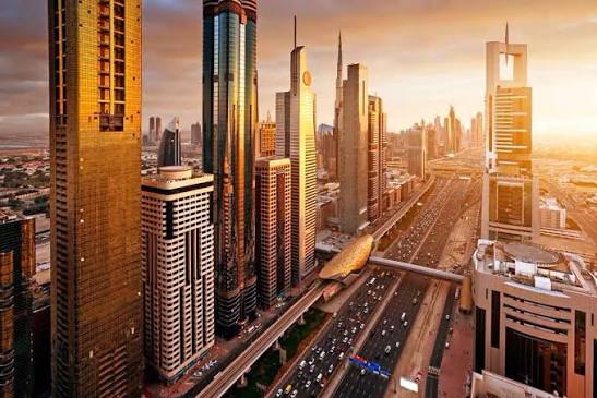 Best investment properties on Emirates Road
