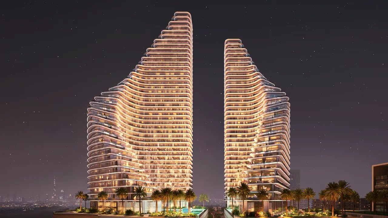 Best Luxury Developers in Dubai