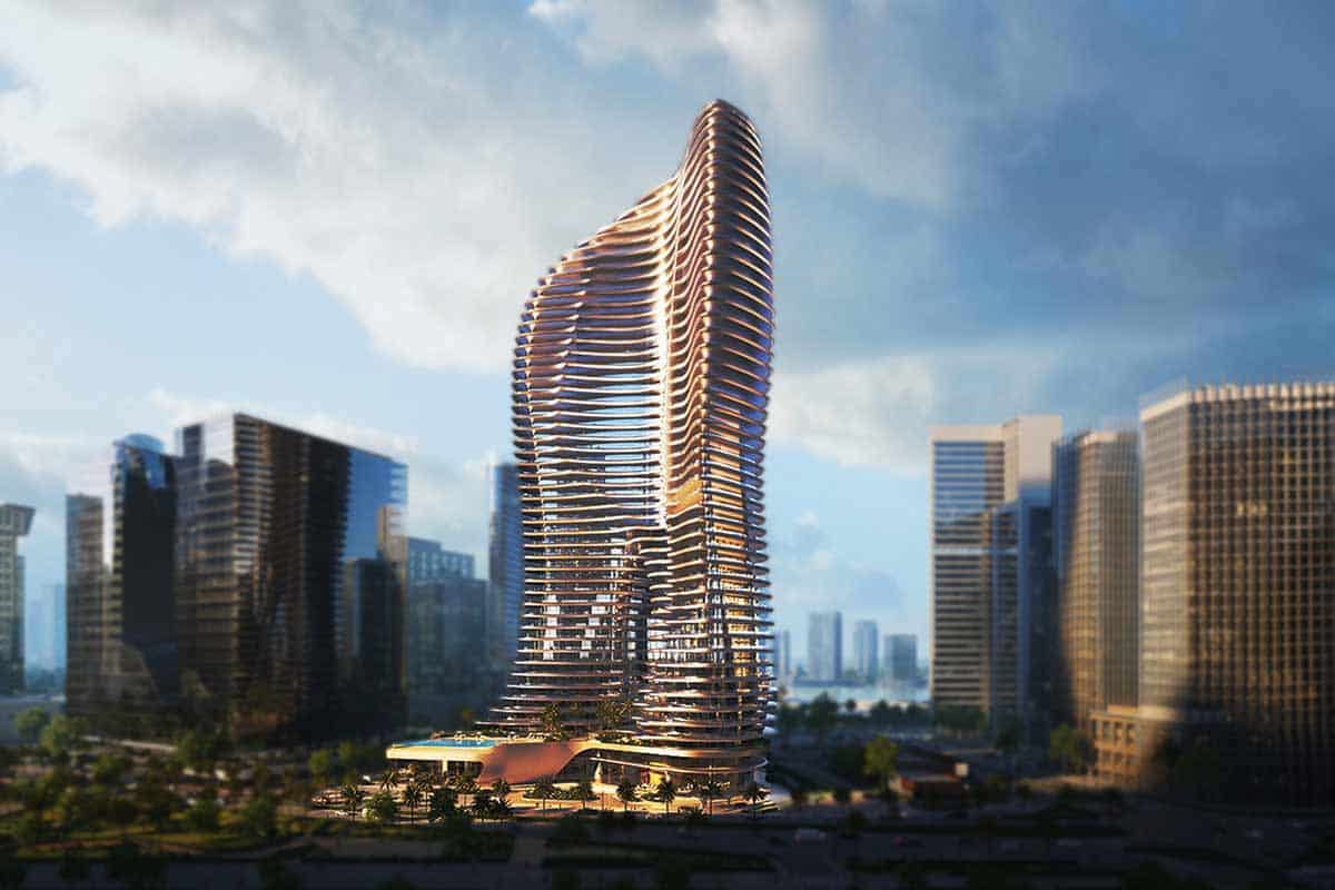 Binghatti Real Estate Investment