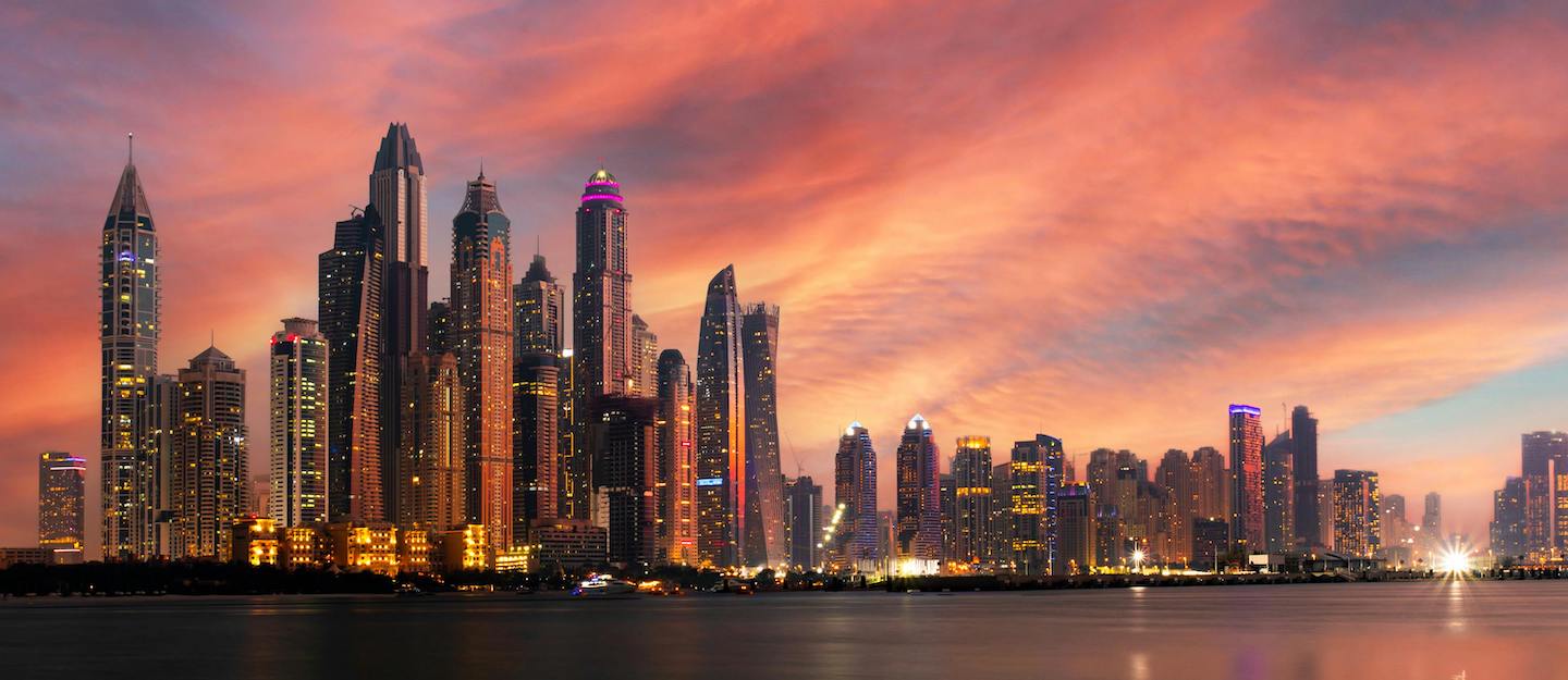 investing in palm jumeirah properties