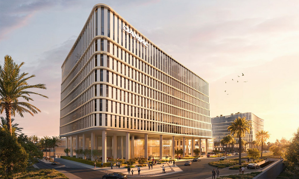 DAMAC Properties Investment Guide