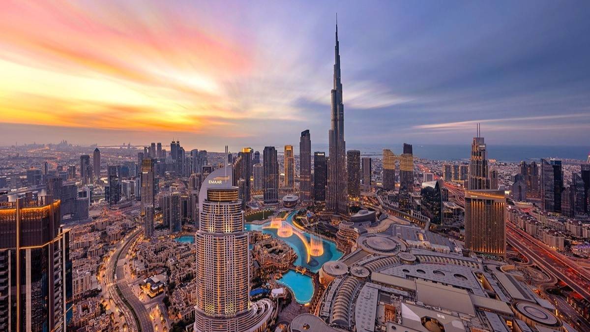 Dubai Property Market Trends 2026-27