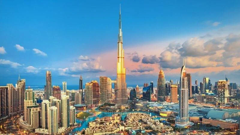 Dubai Real Estate Trends 2026