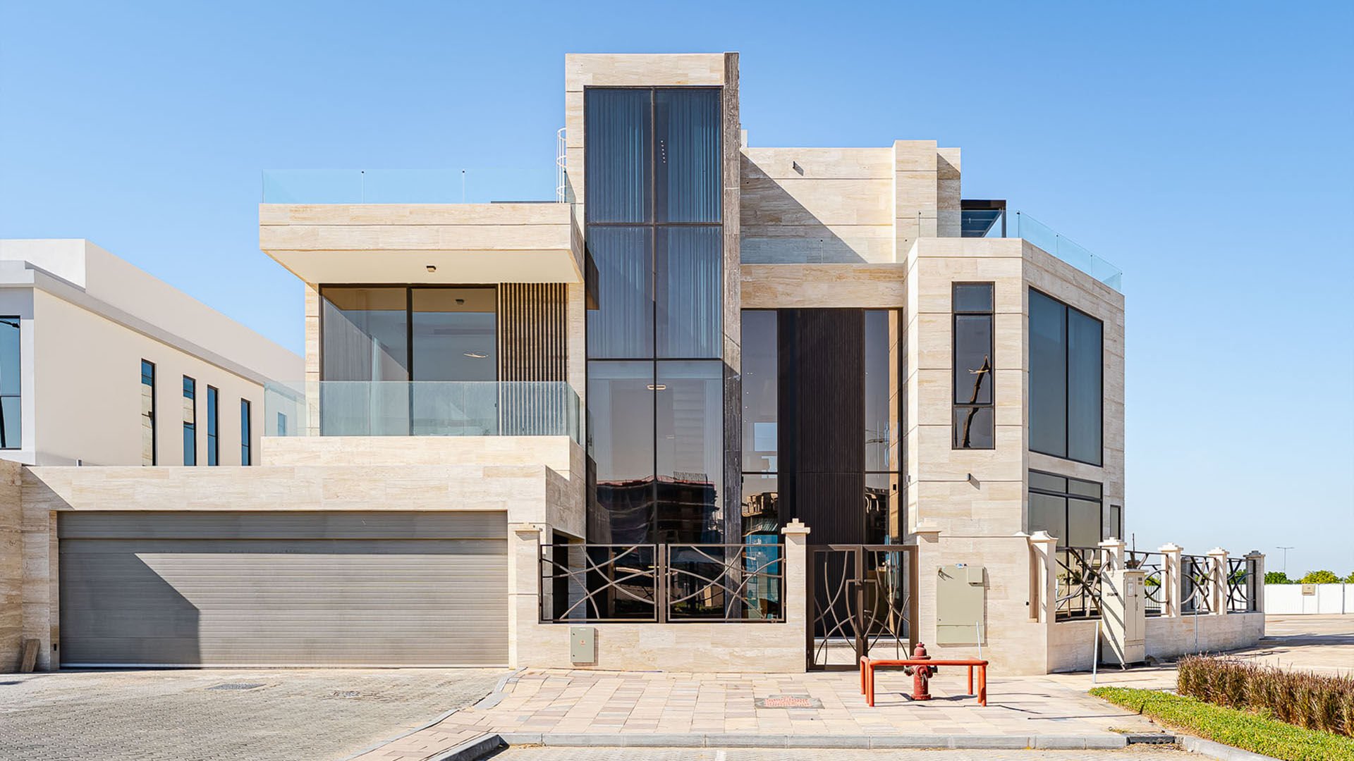 Dubai South Luxury Villas for Sale