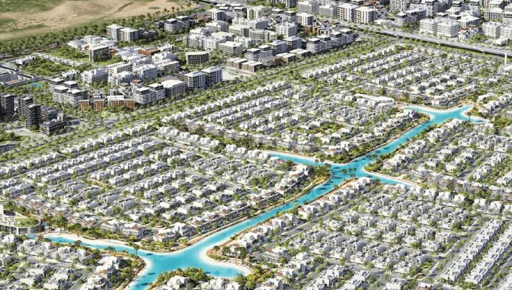 Dubai South Development Progress: Construction, Growth and Future