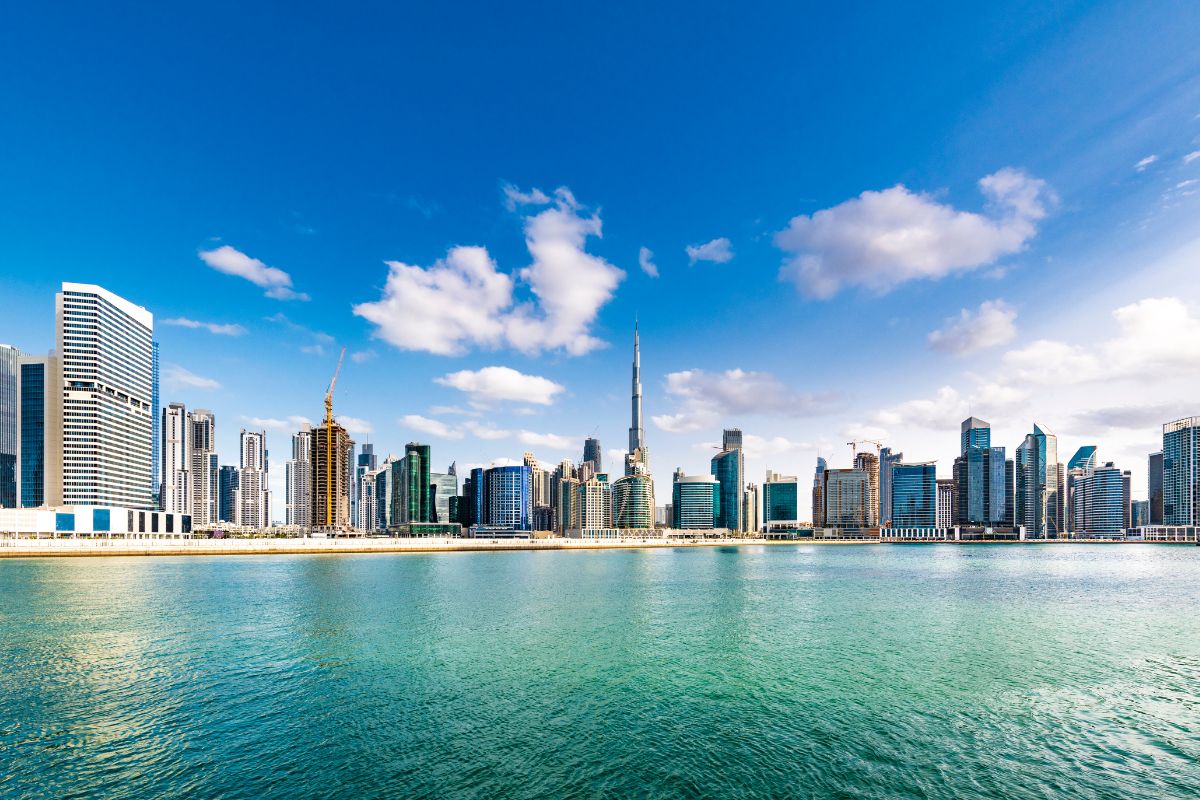 Dubai Waterfront Property Prices in 2026