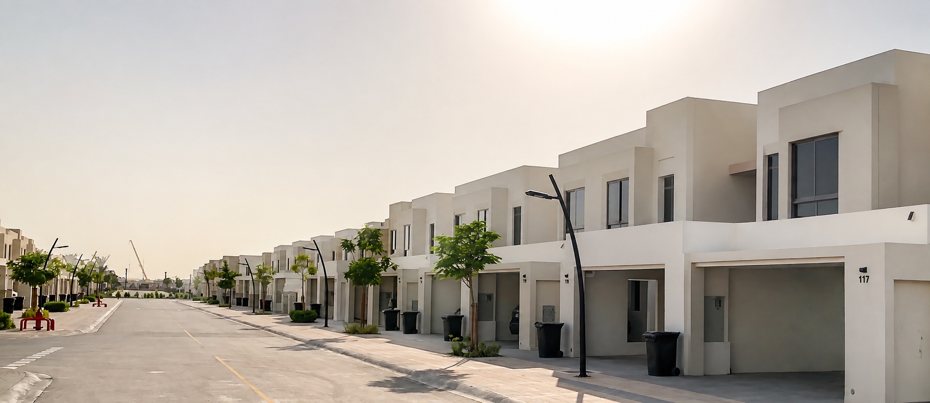 Dubai property under AED 1 million