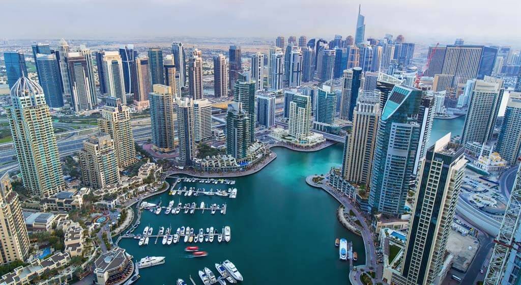 Top Dubai Property Developers for Investors