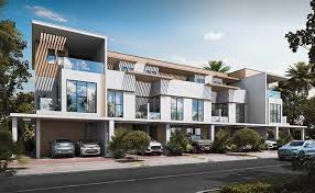 Ellington Al Yalayis 1 Dubai: A Refined Master Community