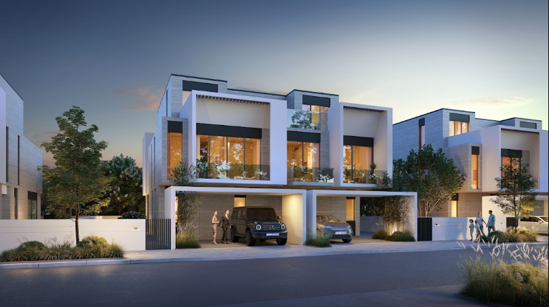 Ellington Al Yalayis 1 Dubai: Design-Led Community Living