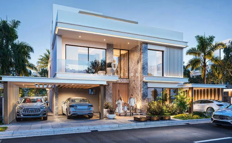 Ellington Al Yalayis 1 new launch Dubai properties