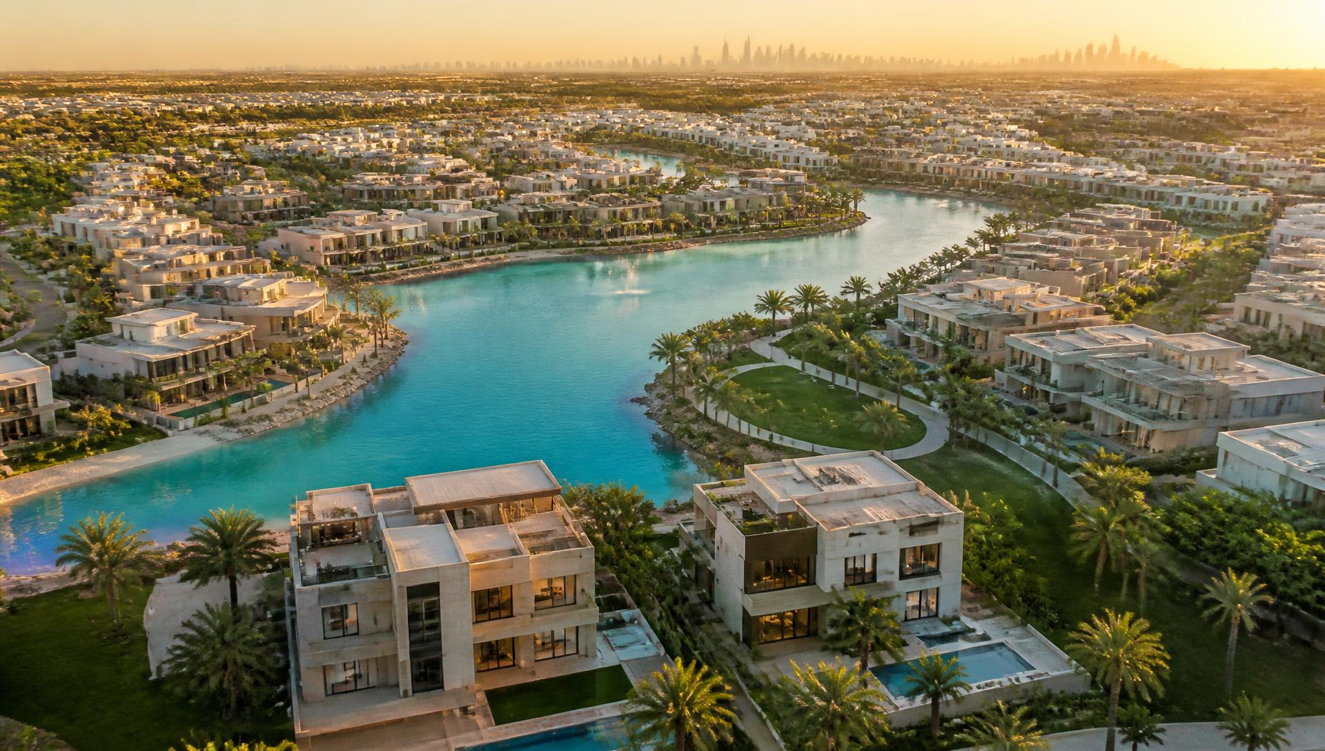 Ellington property in Al Yalayis 1 Dubai