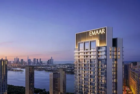 Emaar New Launch Projects Dubai
