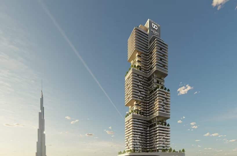 Emaar Off Plan Projects Dubai