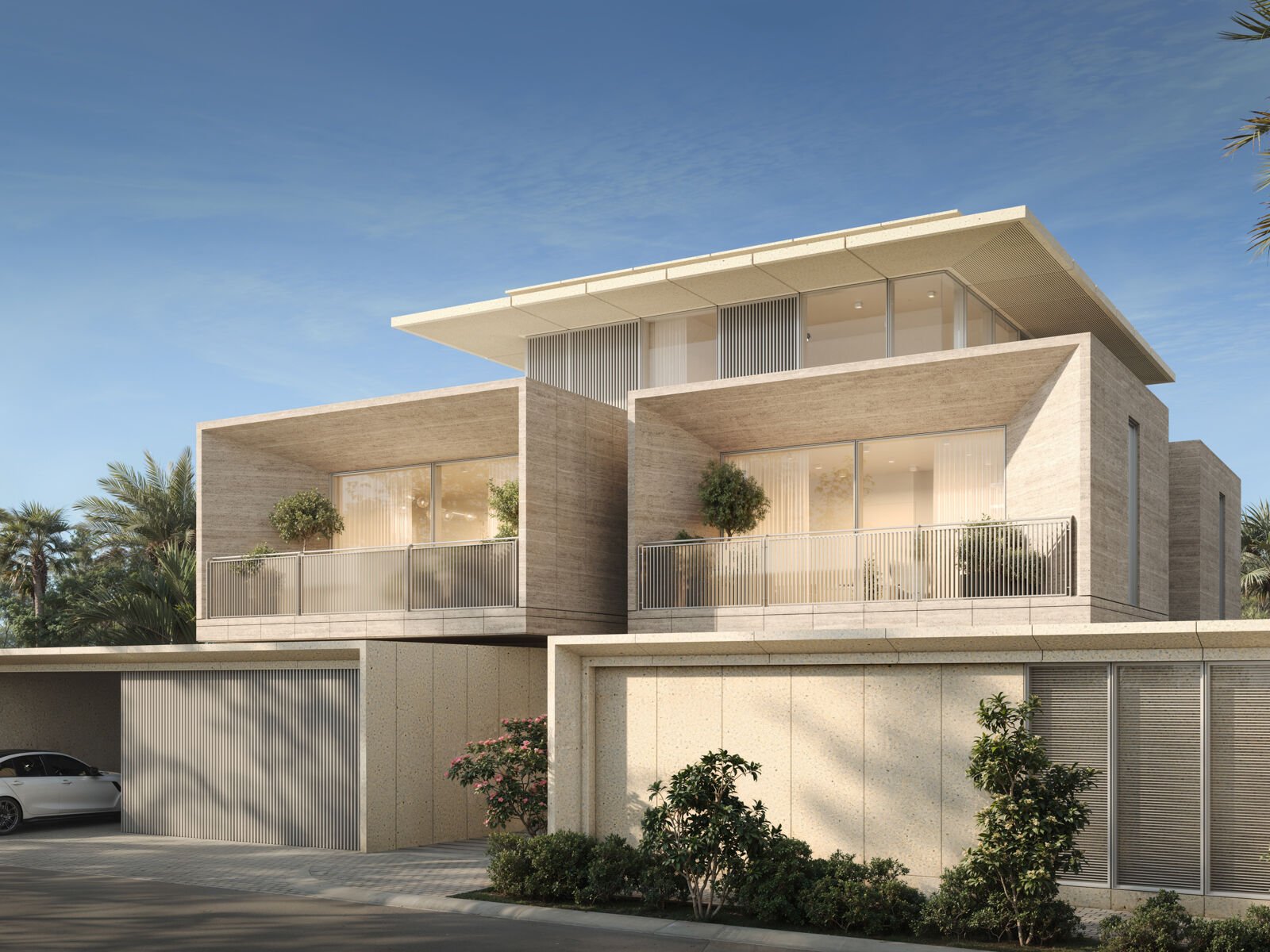 Family Villas Dubai: Choosing the Right Home and Community