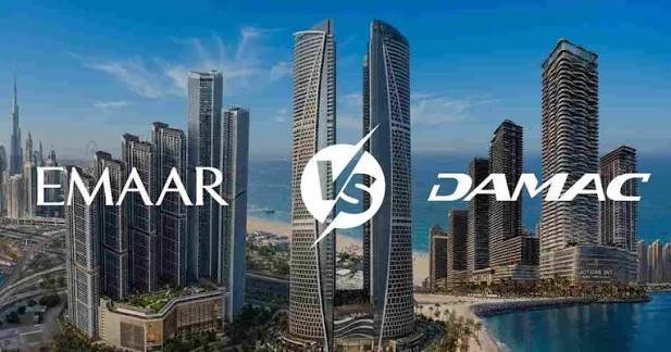 Is Emaar Better Than DAMAC for Investment?