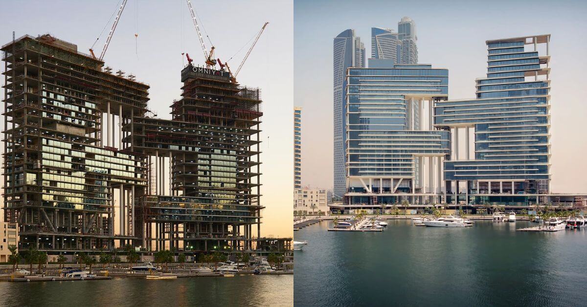 Dubai Off-Plan Investment Comparison