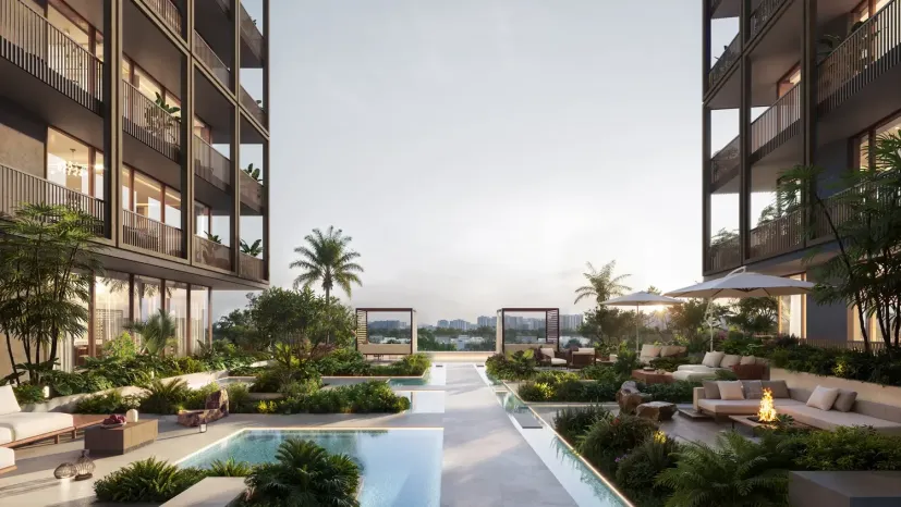 Off-Plan Apartments in Dubai Land Residence Complex: Buyer & Investor Guide
