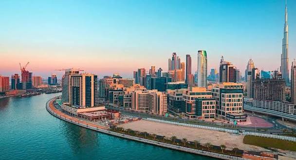 Off-Plan Properties in Dubai: 2026 Buyer’s Guide