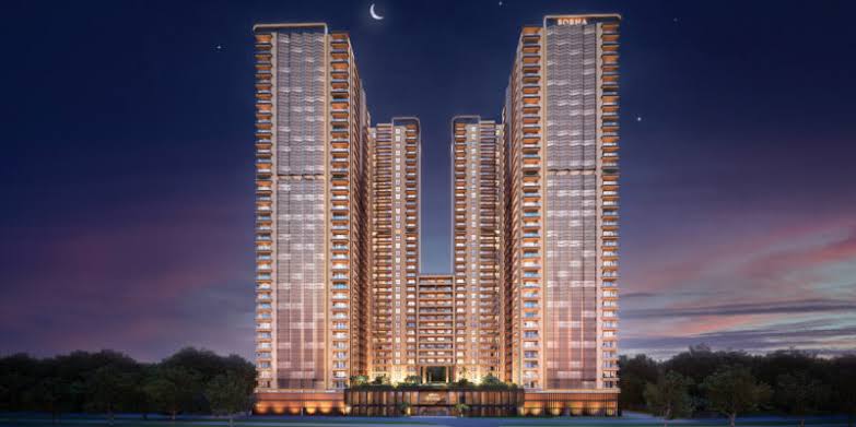 Sobha Real Estate Investment Opportunities