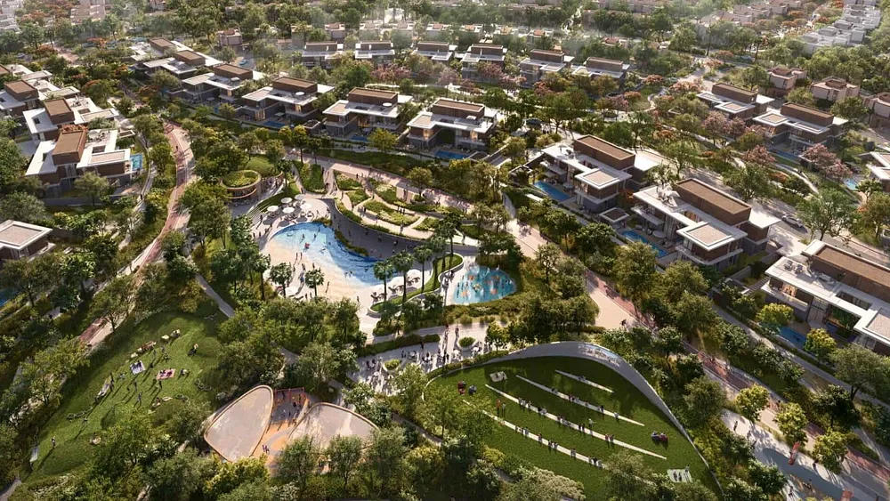 The future of Dubailand real estate