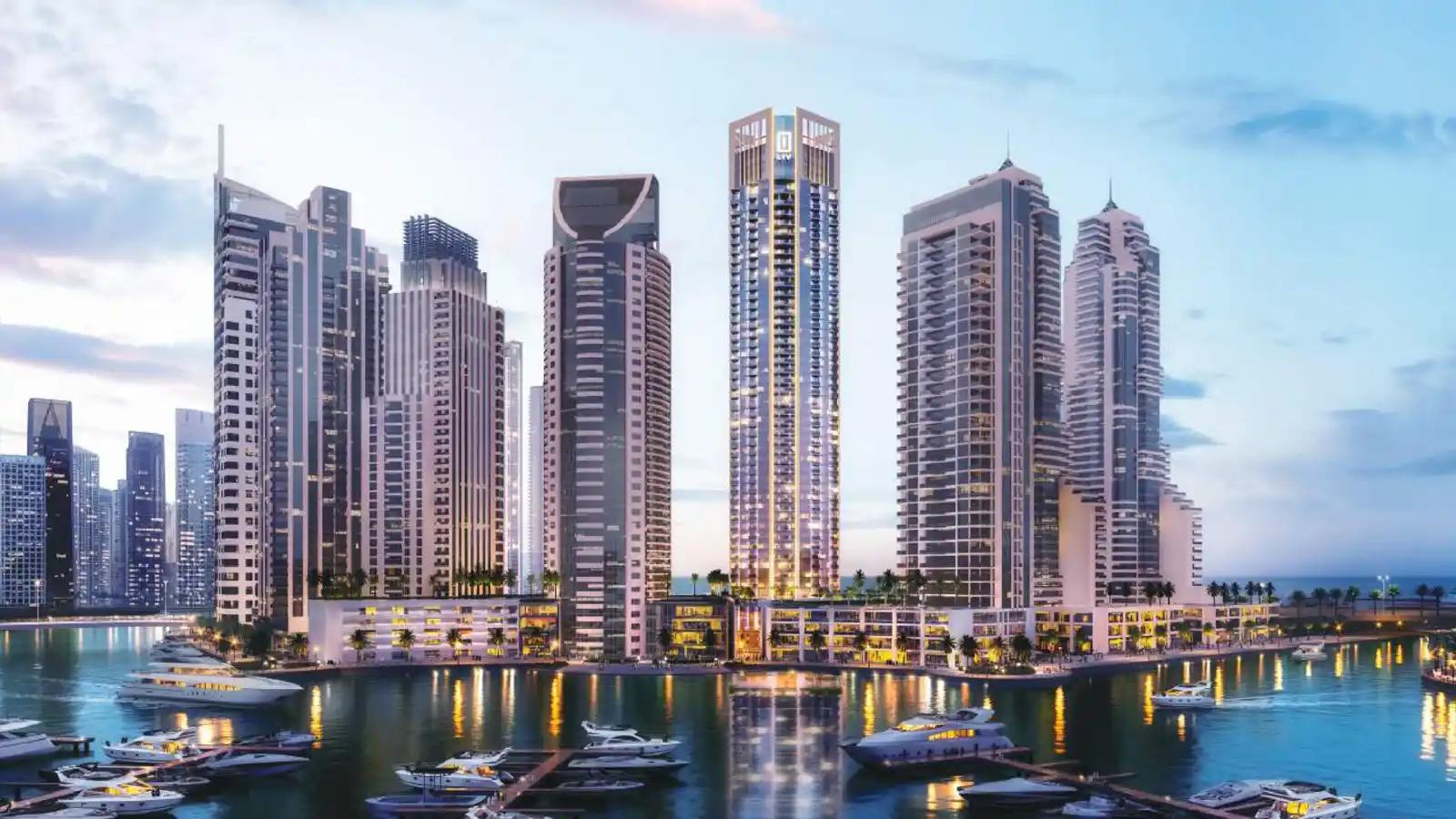 Best Real Estate Developer in Dubai for Investment