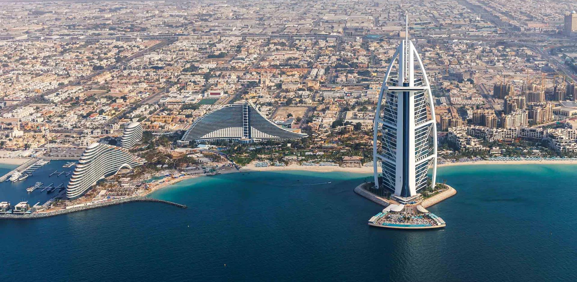 Top 5 Off Plan Projects in UAE: Luxury Investment Opportunities for 2026