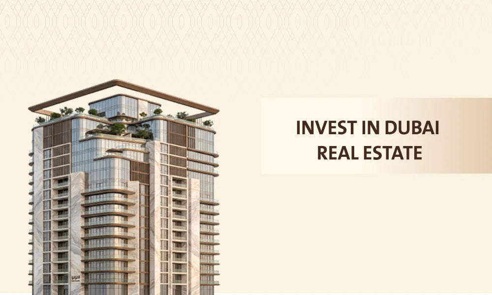 Real Estate on Emirates Road Dubai: Investment Guide