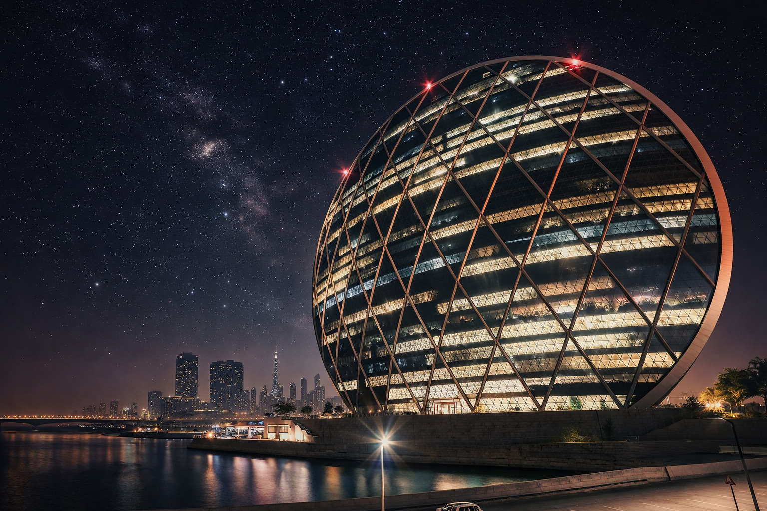 Compare Dubai luxury property developers for investors