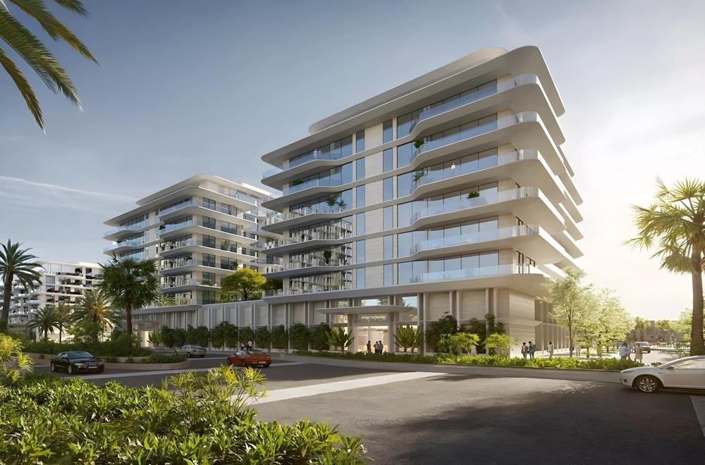 Investing in Dubai Off Plan Properties