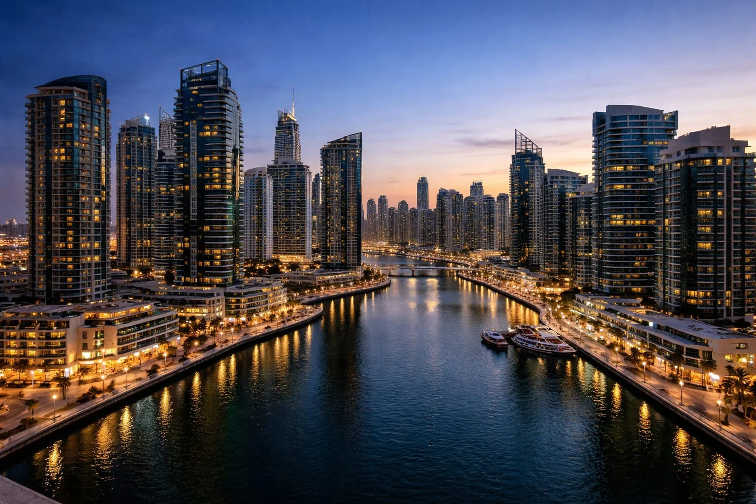 Dubai Property Investment Guide 2026 - 27