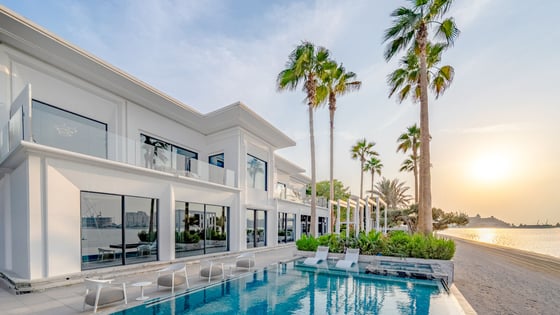 Dubai South Real Estate